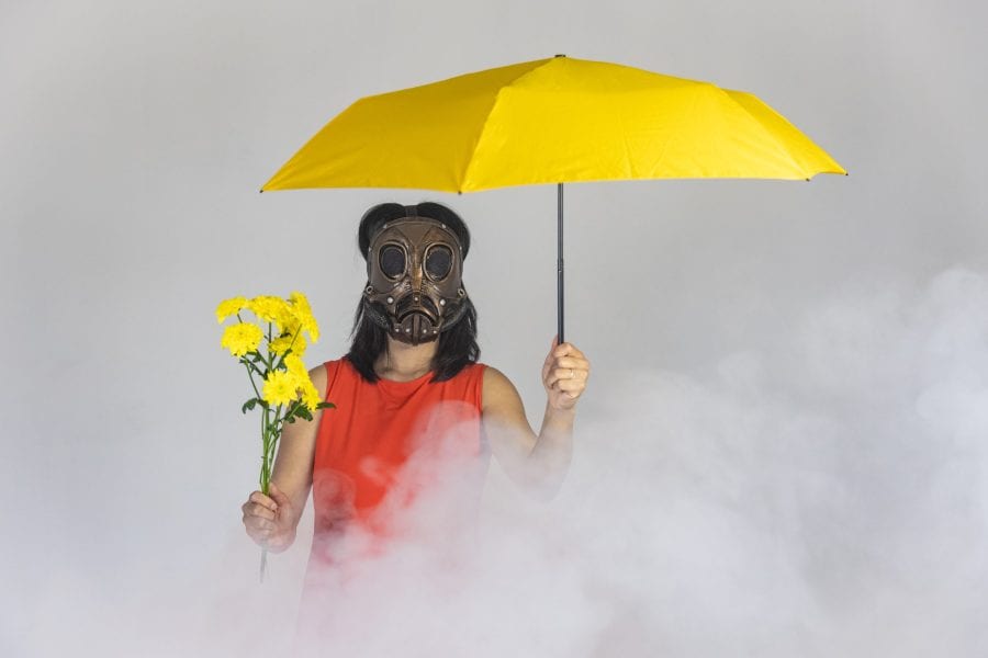 Heroes of Tomorrow — Dublin Theatre Festival